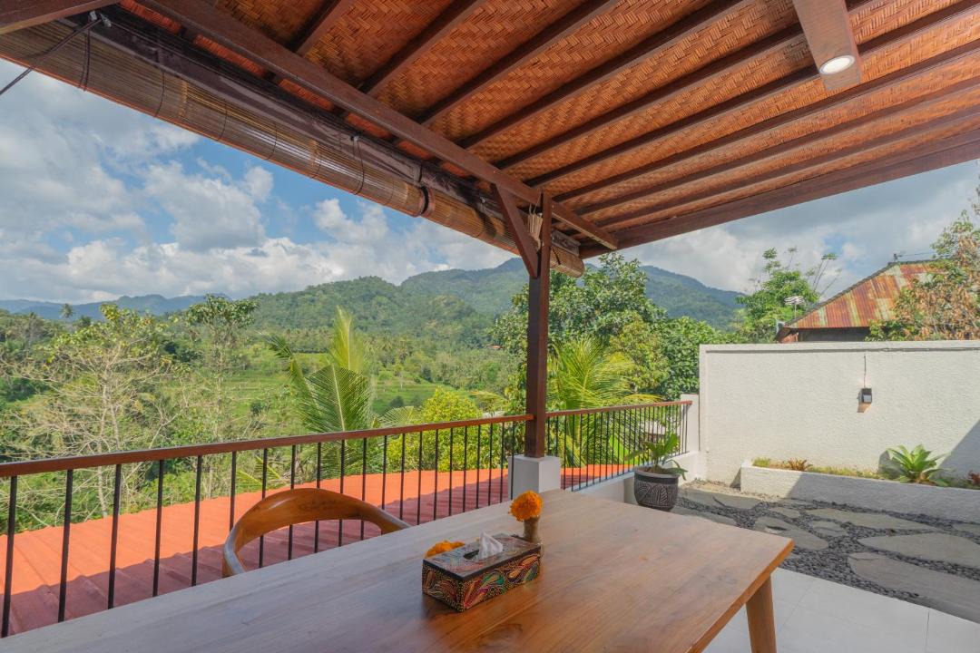 Photo of Patio Balcony in Sawan