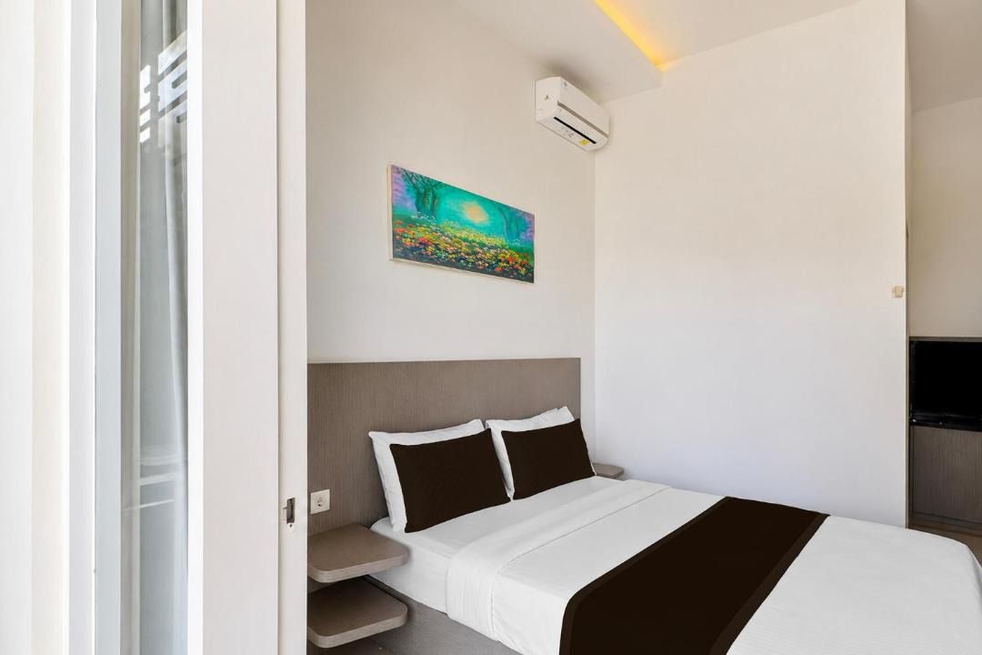 Photo of Bedroom in Renon