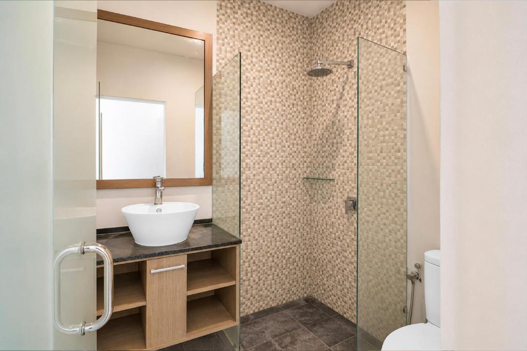 Photo of Bathroom in Renon
