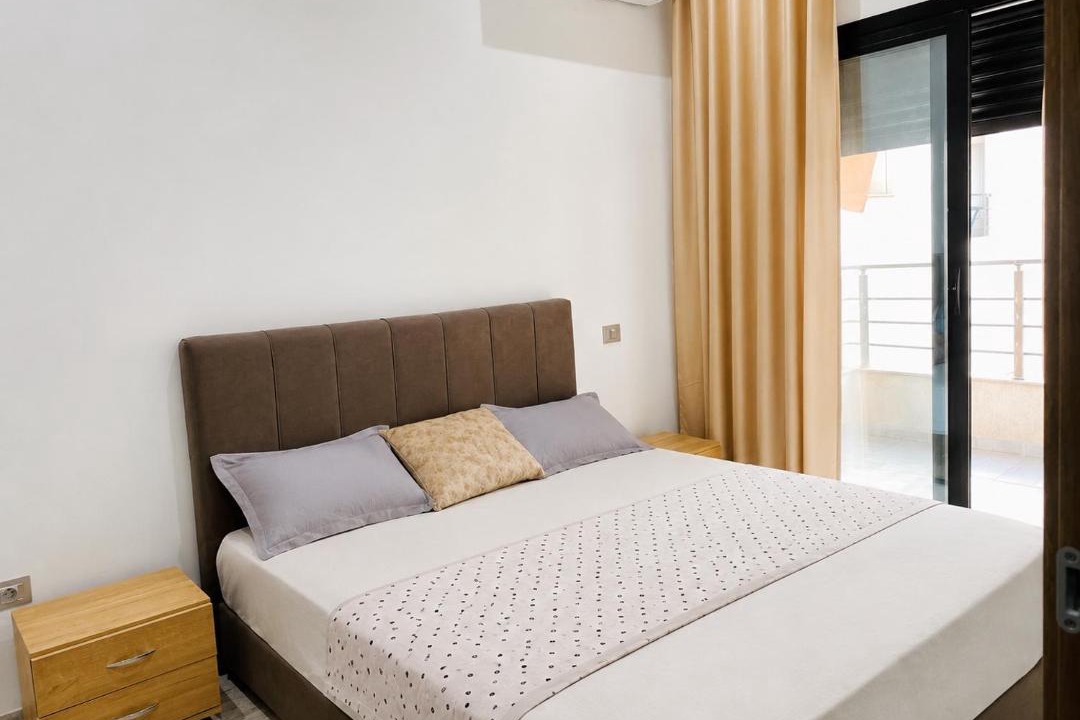 Photo of Bedroom in Ain Zaghouen Nord