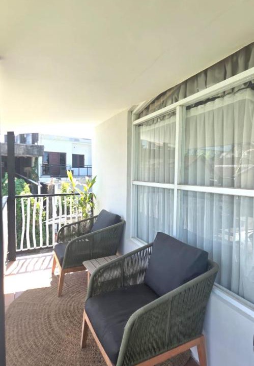 Photo of Patio Balcony in Padangsambian Klod