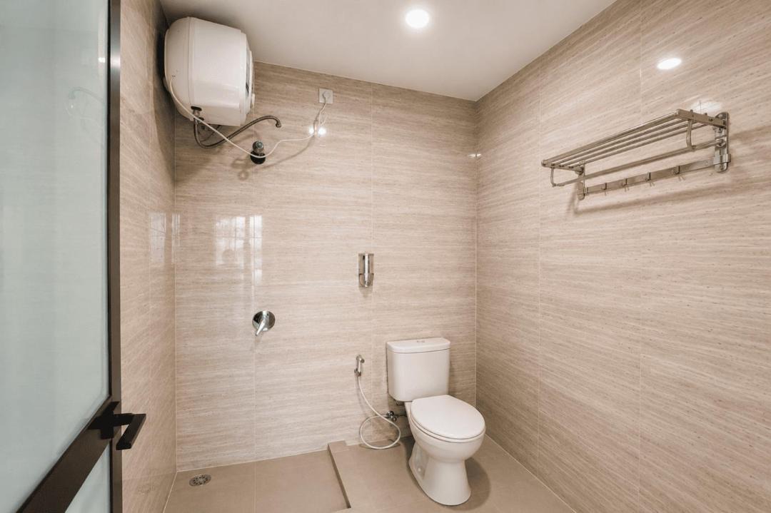 Photo of Bathroom in Tawangmangu