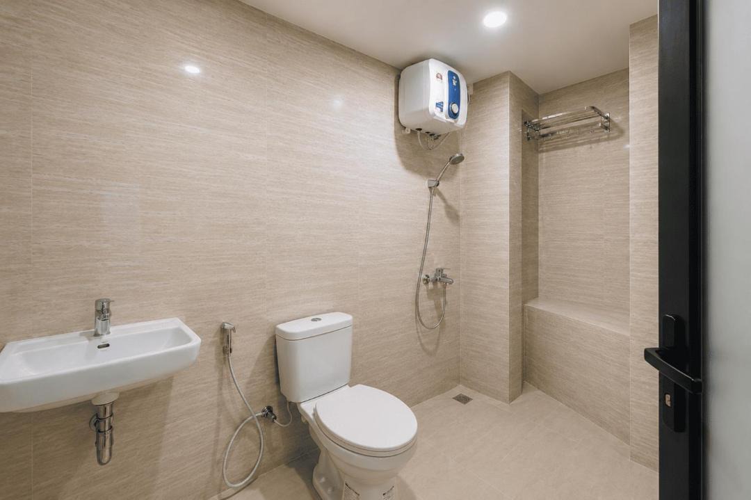 Photo of Bathroom in Tawangmangu