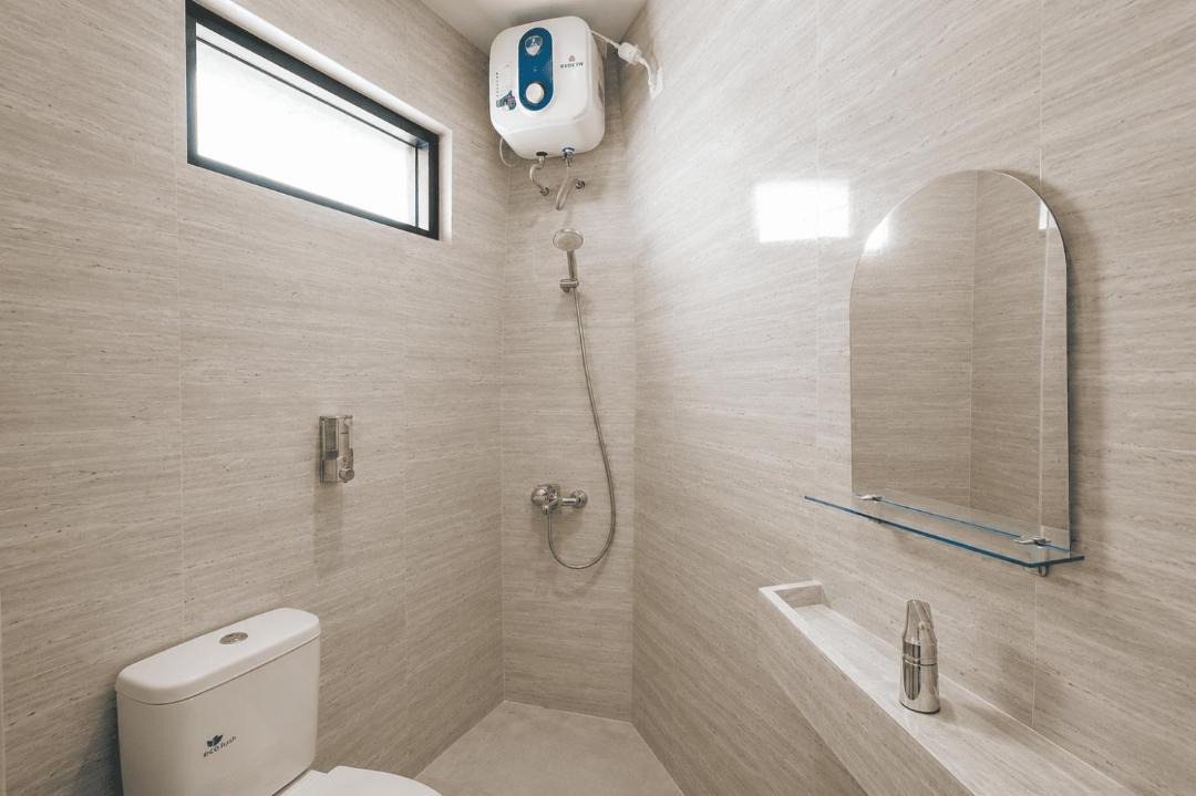 Photo of Bathroom in Tawangmangu