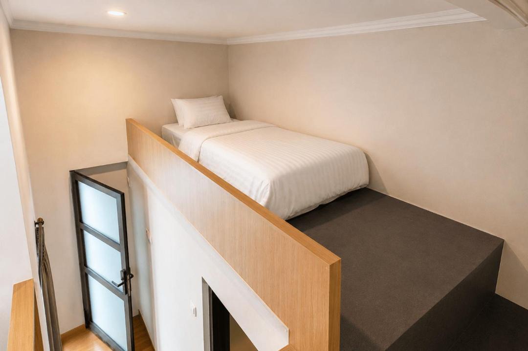 Photo of Bedroom in Tawangmangu