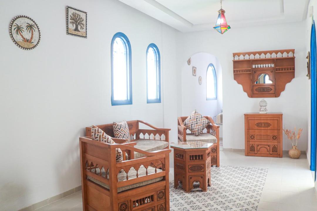 Photo of Others in Medina de Sousse