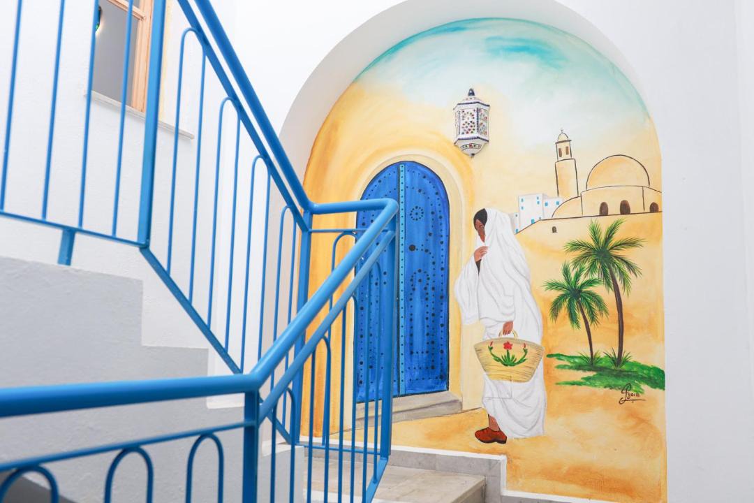 Photo of Others in Medina de Sousse