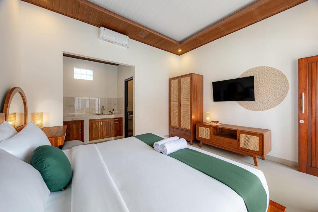 Photo of Bedroom in Kutuh