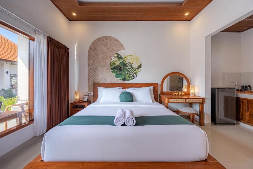 Photo of Bedroom in Kutuh