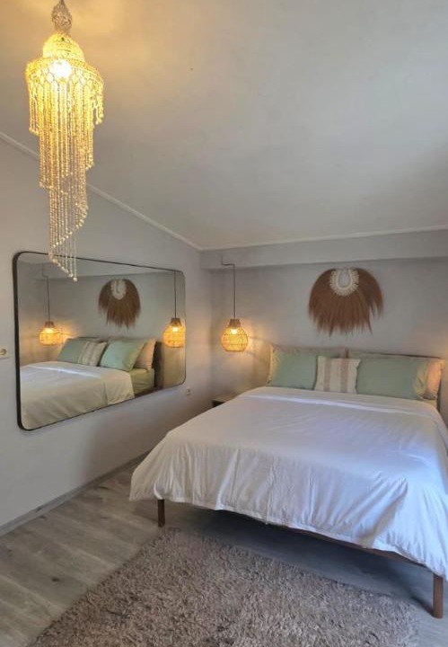 Photo of Bedroom in Padangsambian Klod
