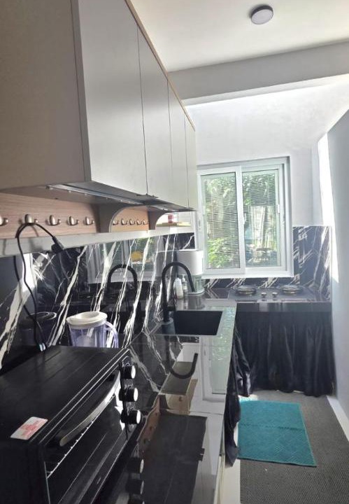 Photo of Kitchen in Padangsambian Klod
