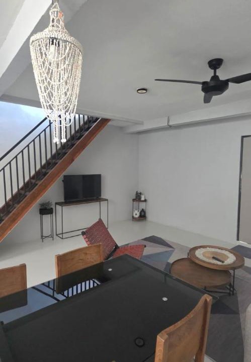Photo of Livingroom in Padangsambian Klod