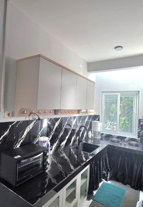Photo of Kitchen in Padangsambian Klod