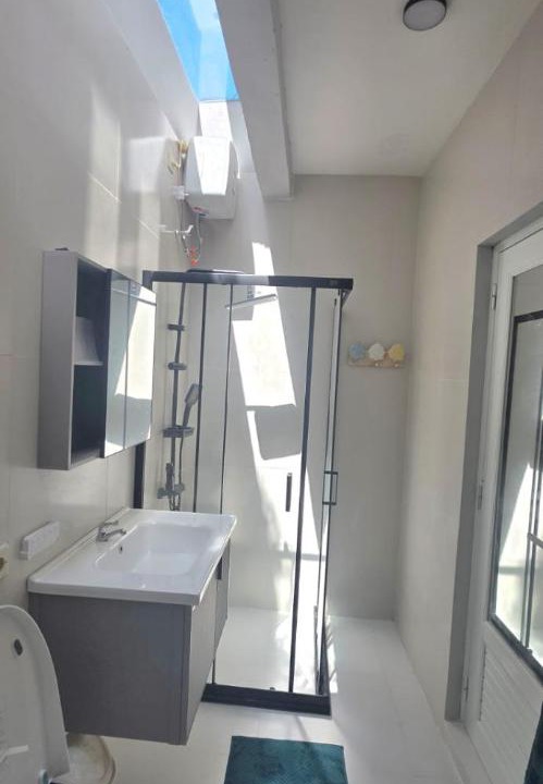 Photo of Bathroom in Padangsambian Klod