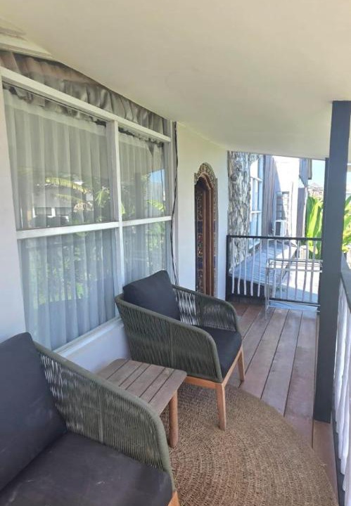 Photo of Patio Balcony in Padangsambian Klod