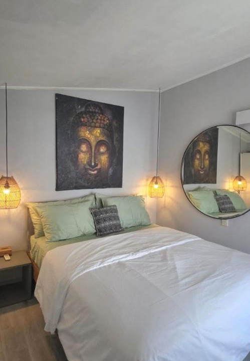 Photo of Bedroom in Padangsambian Klod