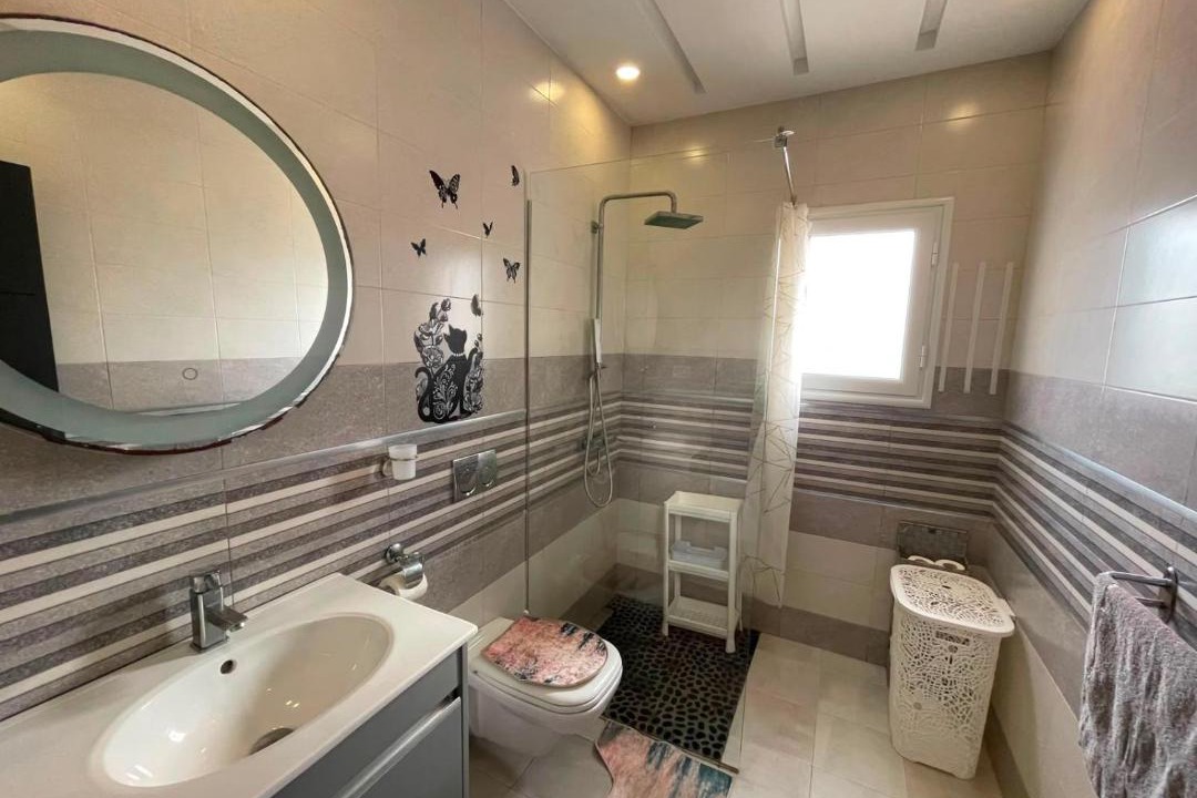 Photo of Bathroom in Houmt Souk