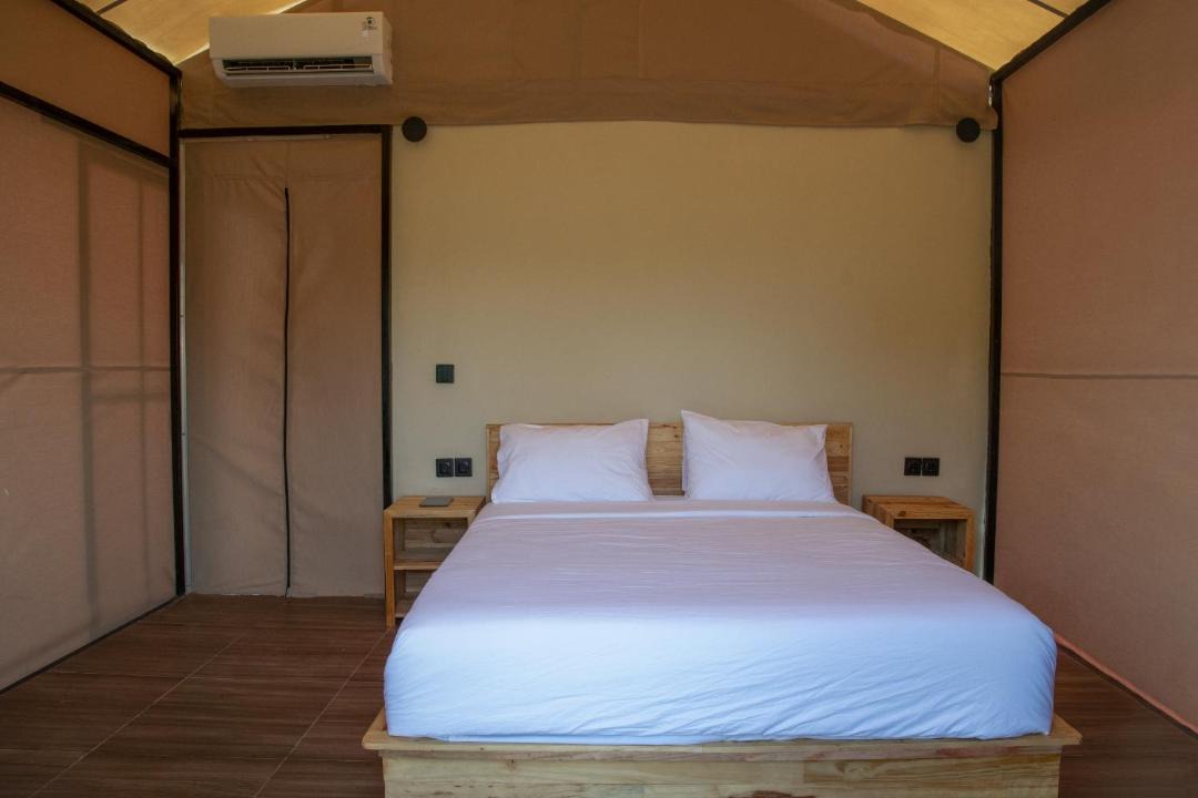 Photo of Bedroom in Toya Bungkah
