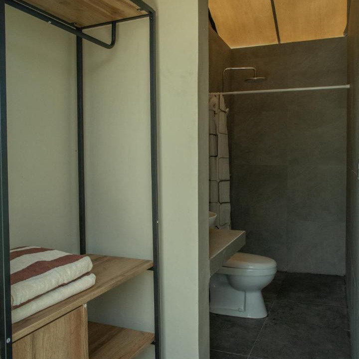 Photo of Bathroom in Toya Bungkah