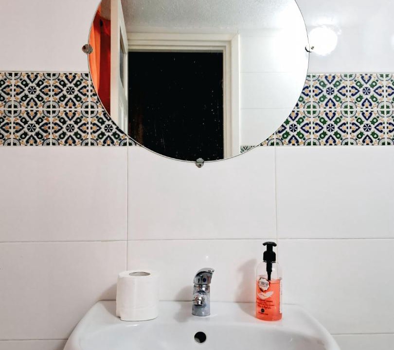 Photo of Bathroom in Sousse