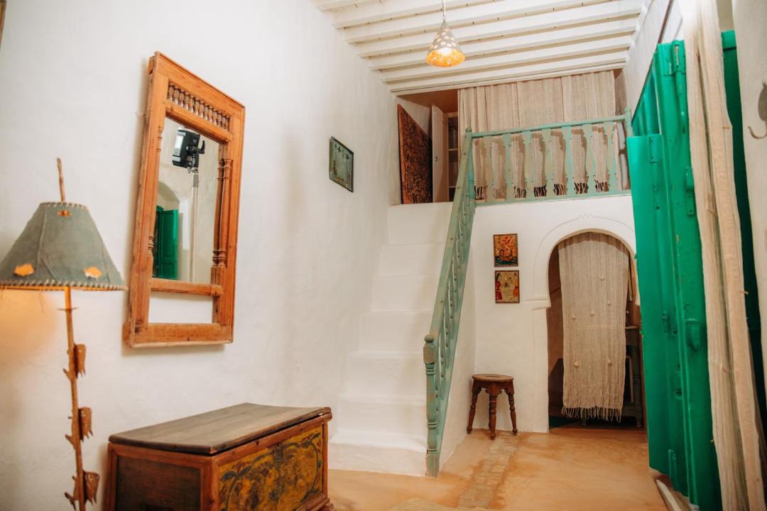 Photo of Others in Erriadh