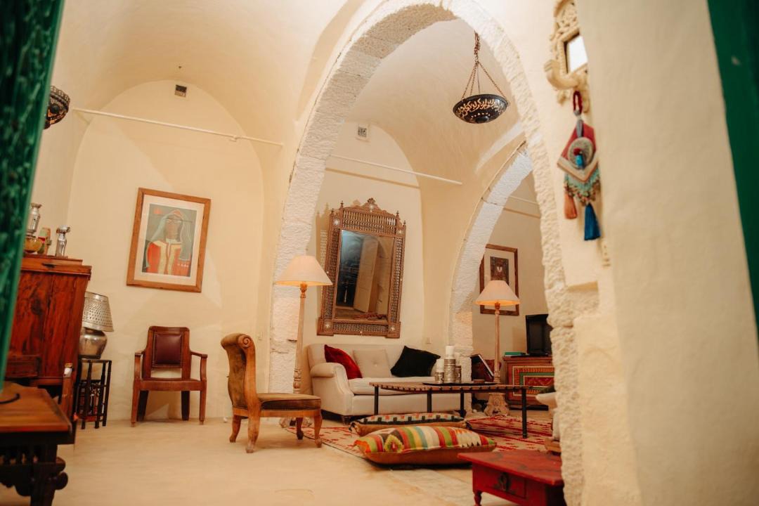 Photo of Others in Erriadh