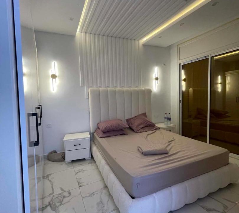 Photo of Bedroom in Dar Allouche