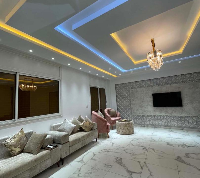 Photo of Livingroom in Dar Allouche