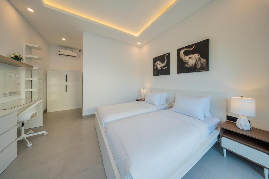 Photo of Bedroom in Sawangan