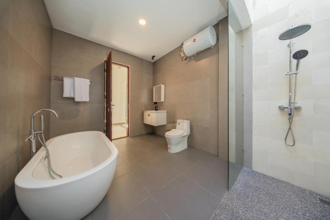 Photo of Bathroom in Sawangan