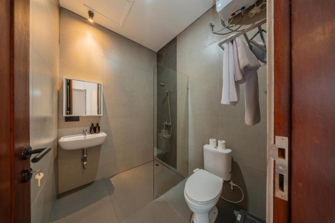 Photo of Bathroom in Sawangan