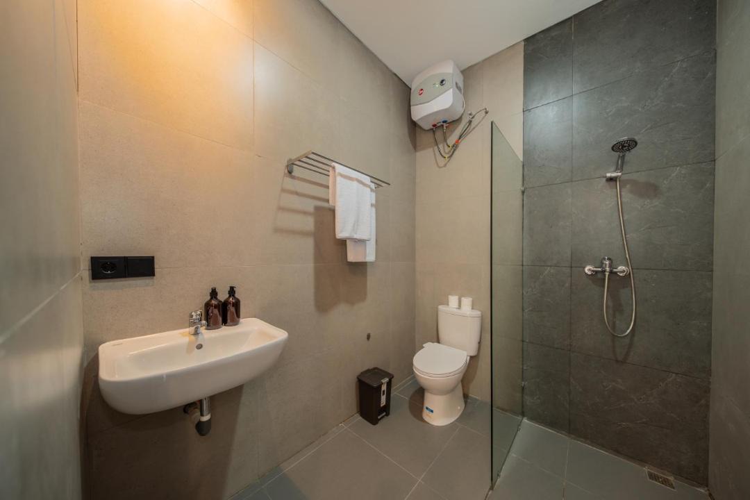 Photo of Bathroom in Sawangan