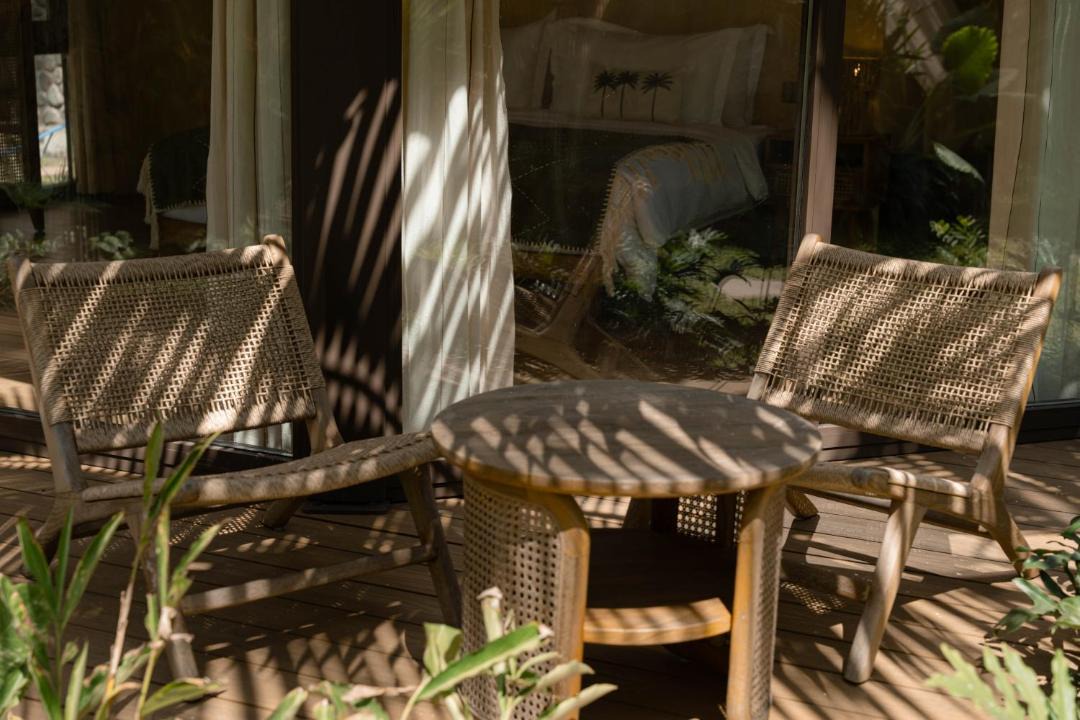 Photo of Patio Balcony in Tianyar
