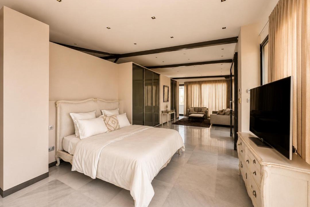 Photo of Bedroom in Carthage