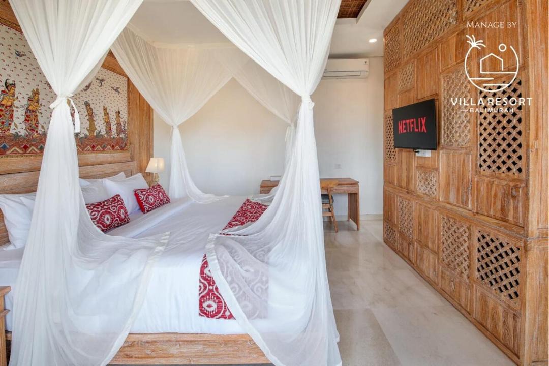 Photo of Bedroom in Kemenuh