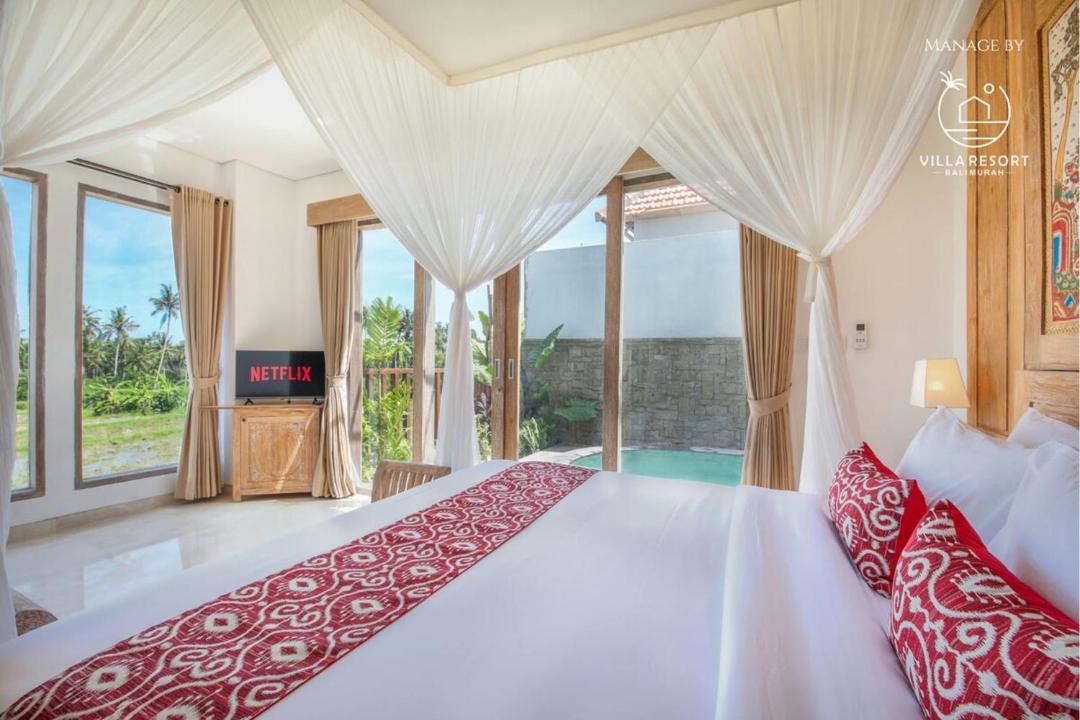 Photo of Bedroom in Kemenuh