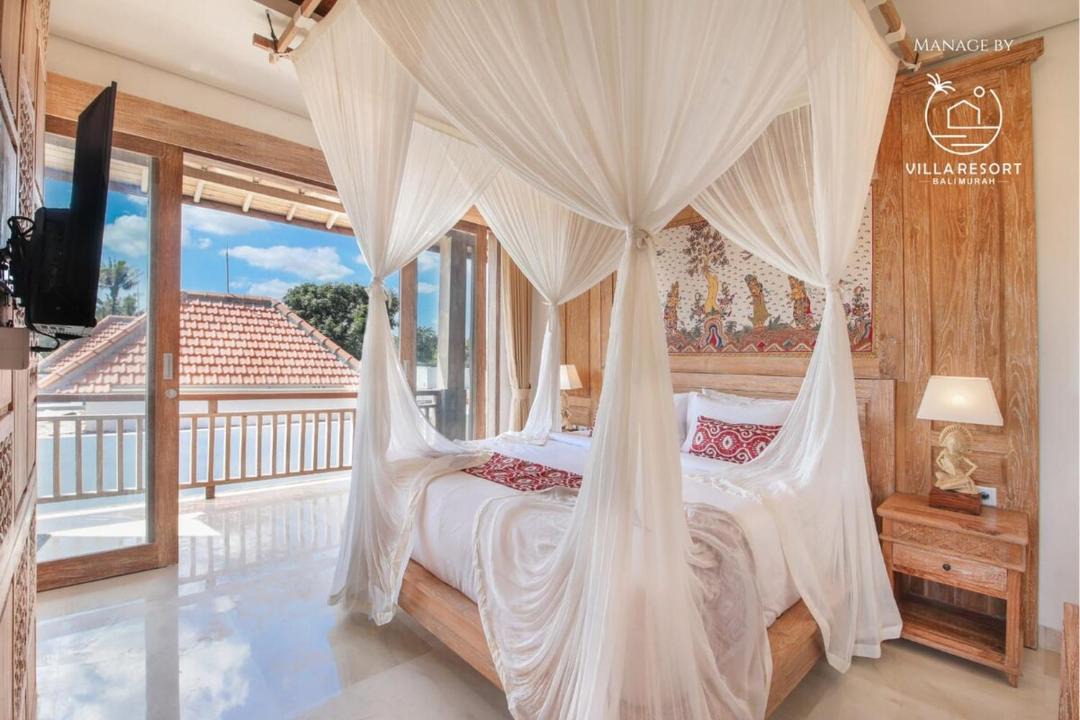 Photo of Bedroom in Kemenuh