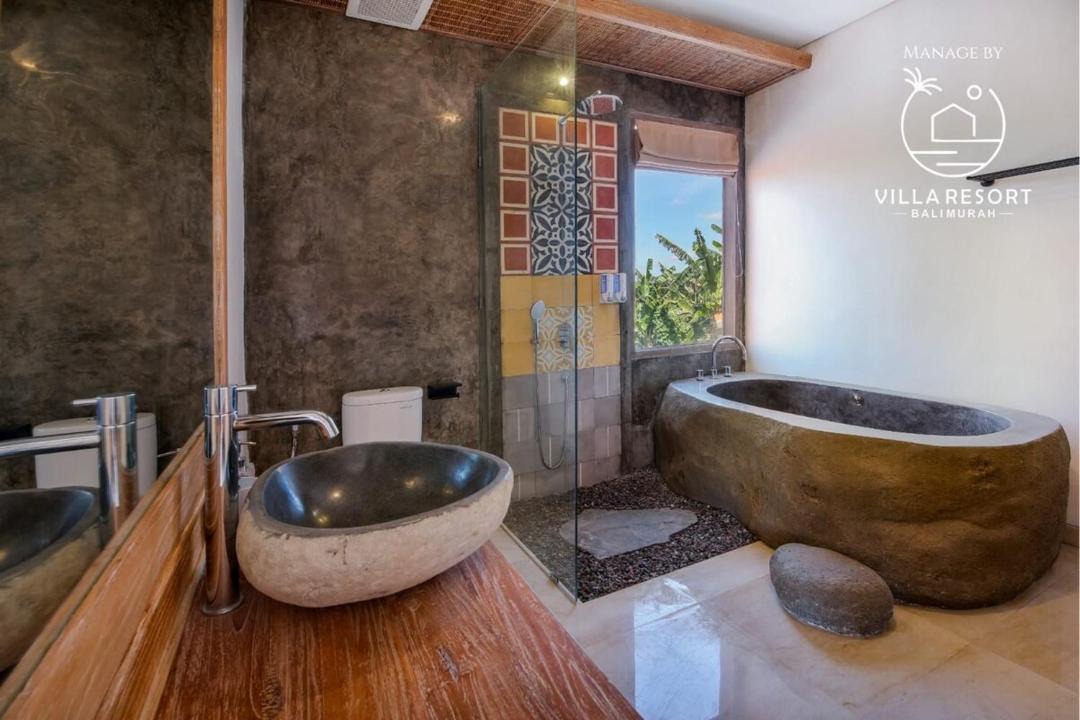Photo of Bathroom in Kemenuh