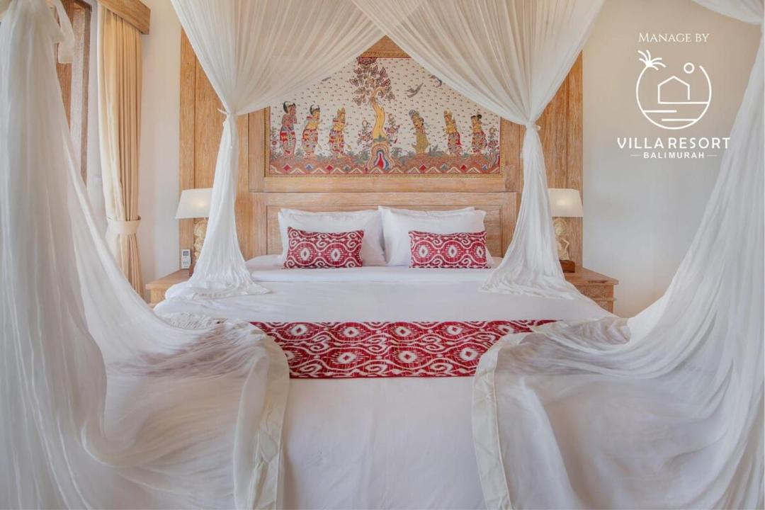 Photo of Bedroom in Kemenuh