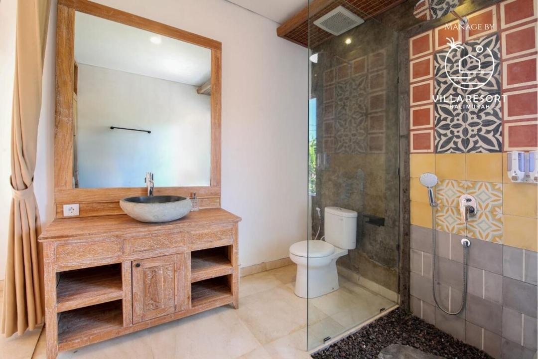 Photo of Bathroom in Kemenuh