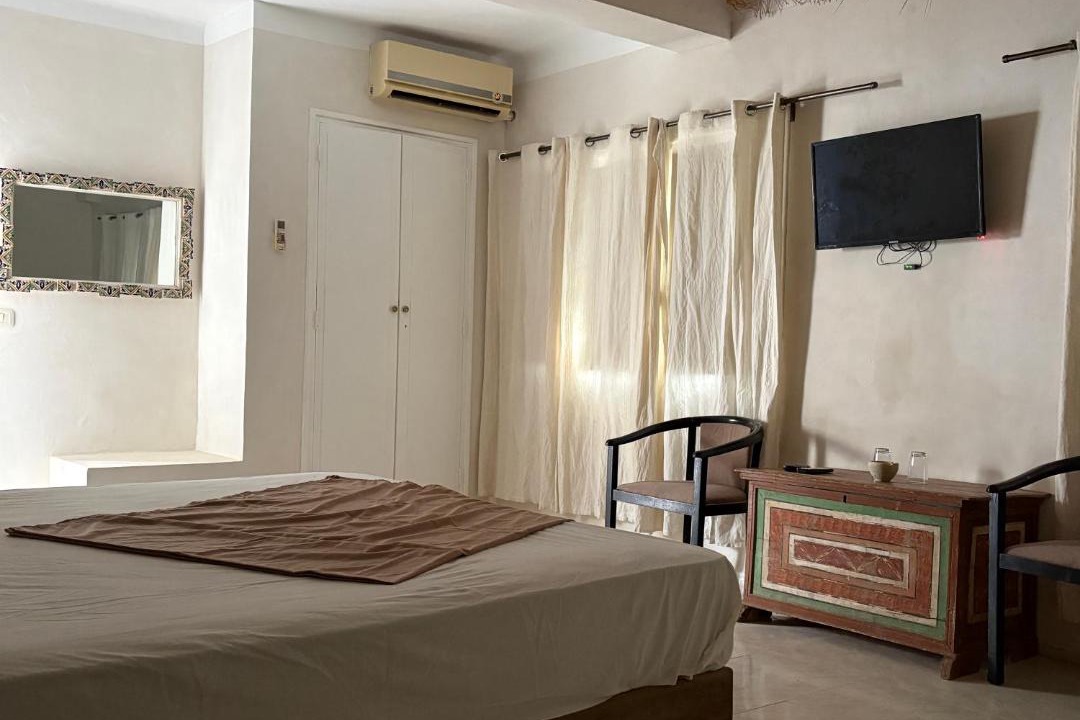 Photo of Bedroom in Houmt Souk