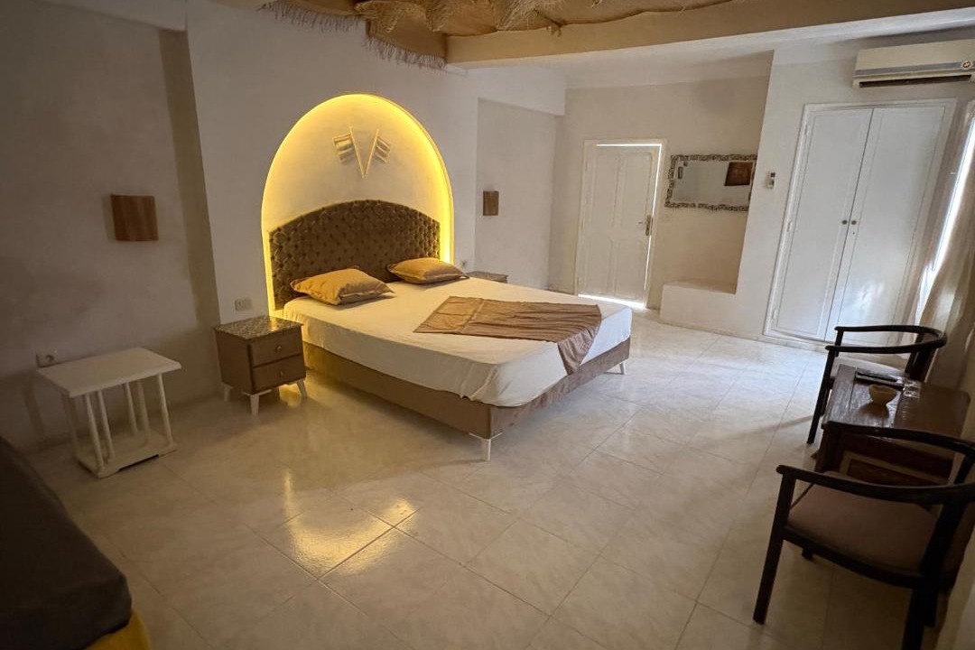 Photo of Bedroom in Houmt Souk