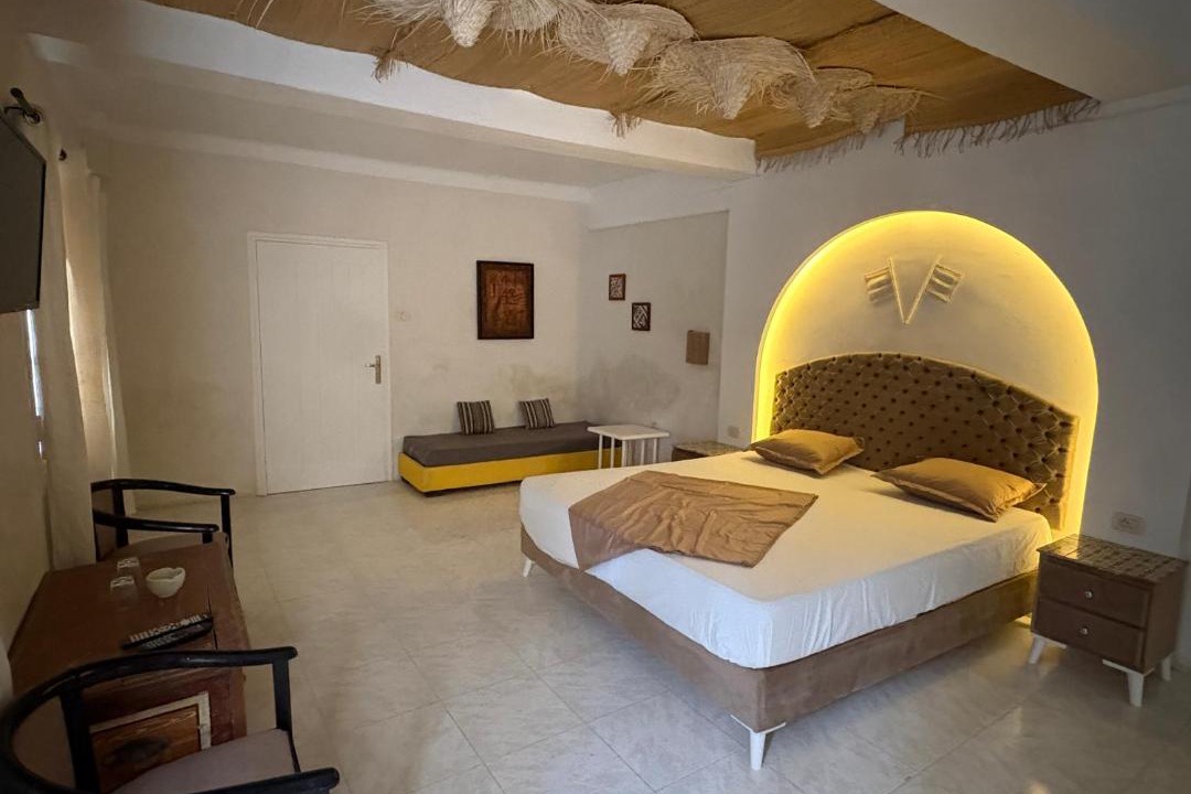 Photo of Bedroom in Houmt Souk