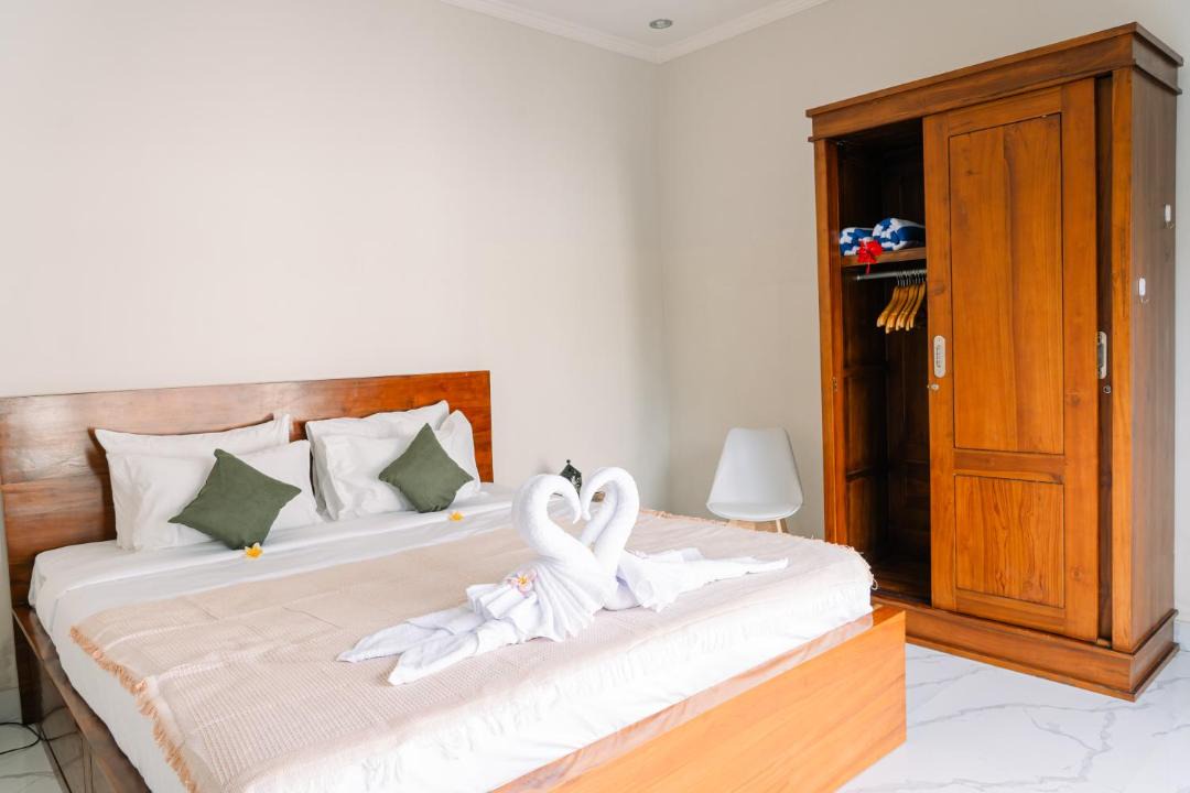 Photo of Bedroom in Penestanan