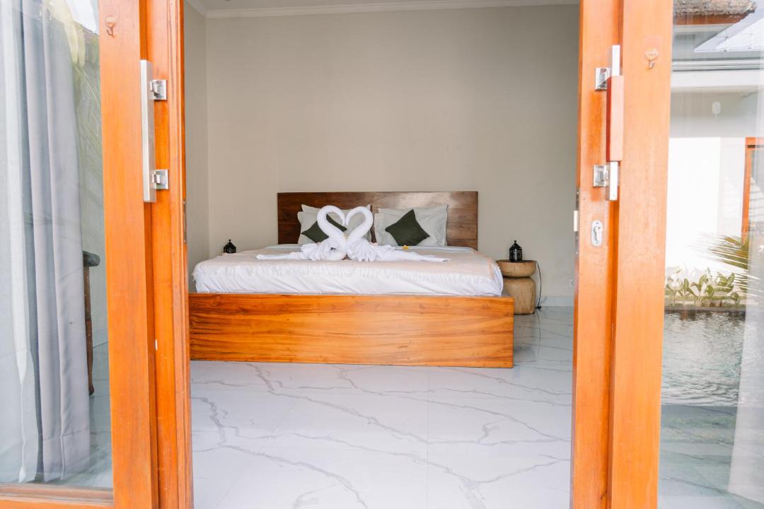 Photo of Bedroom in Penestanan