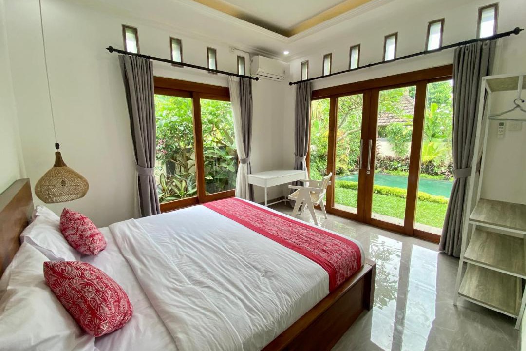 Photo of Bedroom in Penestanan
