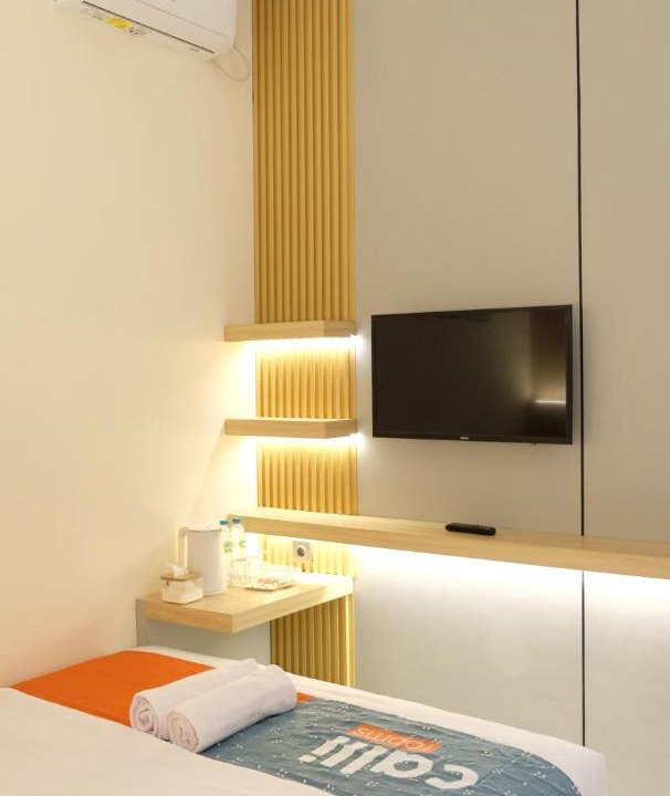 Photo of Bedroom in Jember