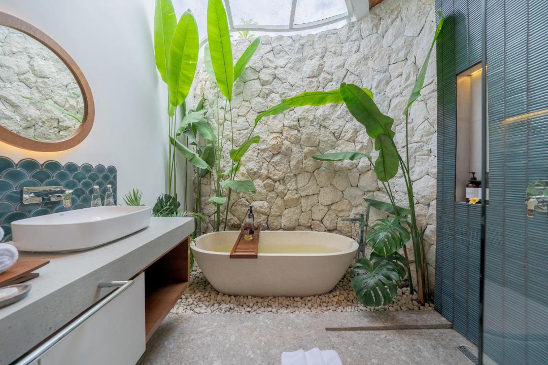Photo of Bathroom in Pecatu