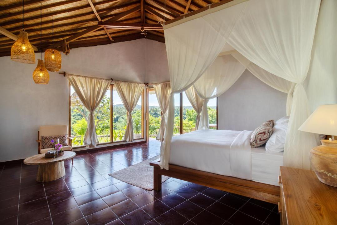 Photo of Bedroom in Penida Island