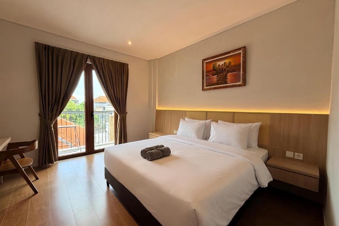 Photo of Bedroom in Berawa